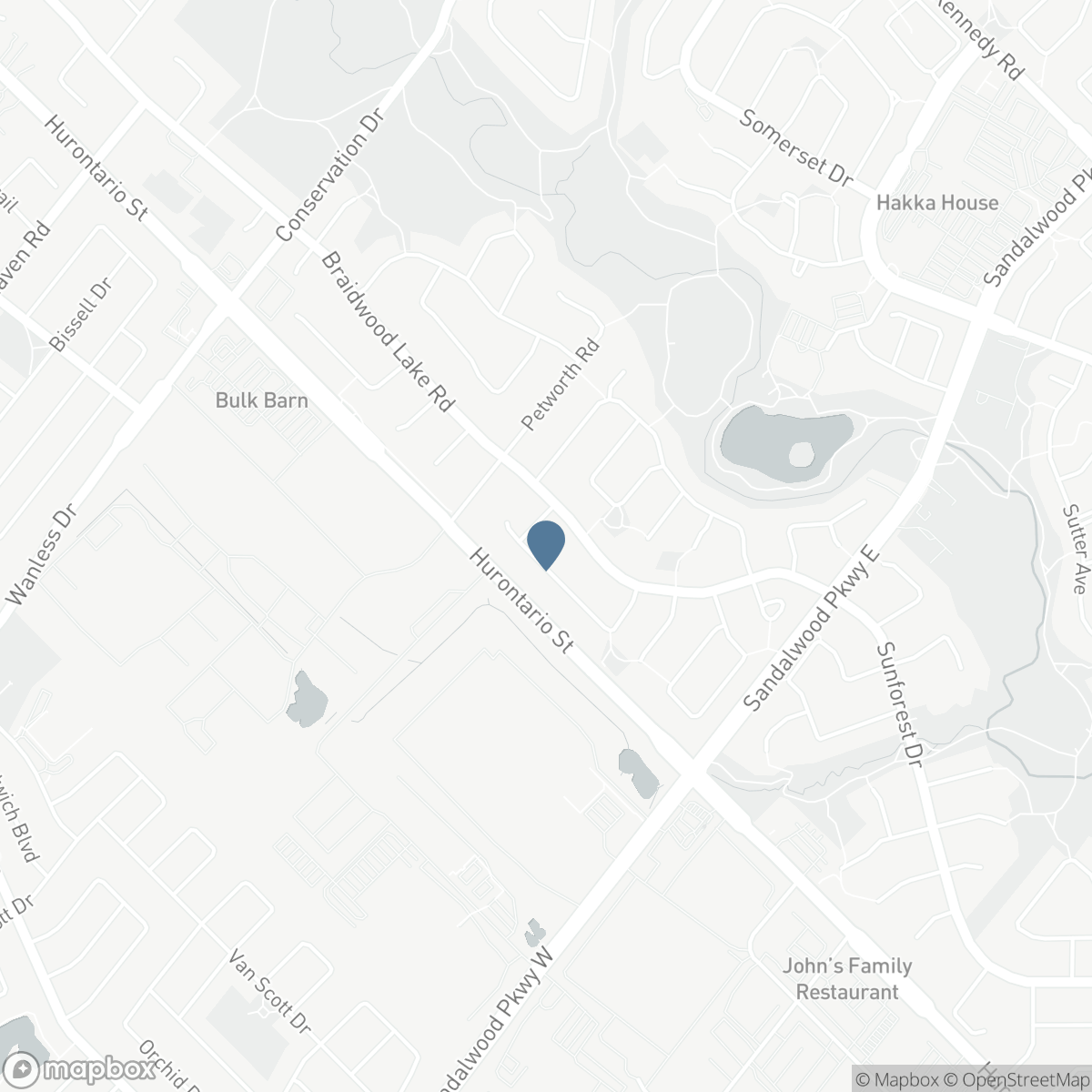 41 TREWARTHA CRESCENT, Brampton, Ontario L6Z 1X3